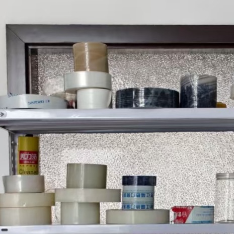 Adhesivo sensible a la presión acrílica a base de agua (TL-403B)