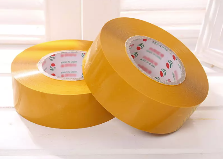 Adhesivo acrílico a base de solvente TLW-5815