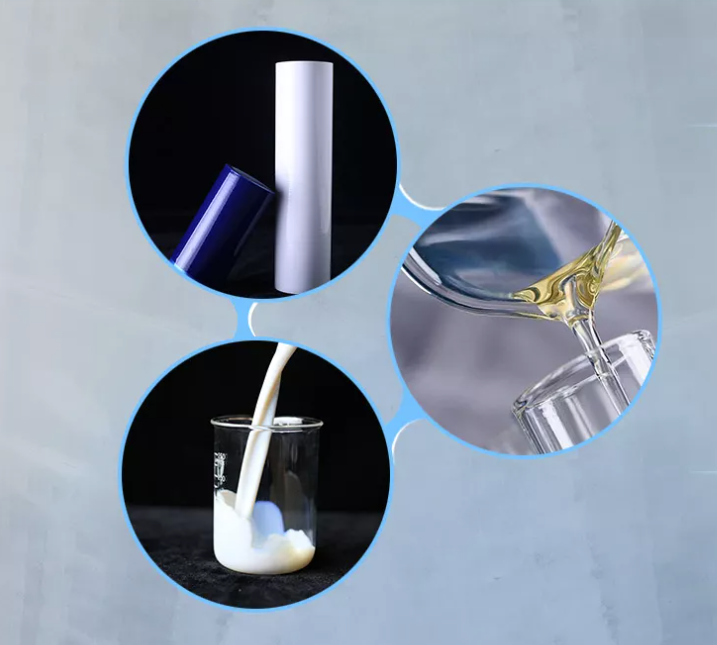 ¿Cómo funciona la reticulación?