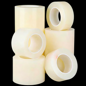 Adhesivo acrílico a base de agua para cintas Bopp de una cara TL-868