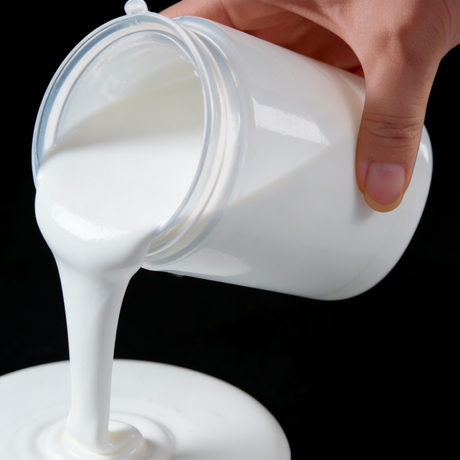 Adhesivo acrílico a base de agua (TL-303) para película protectora de superficies