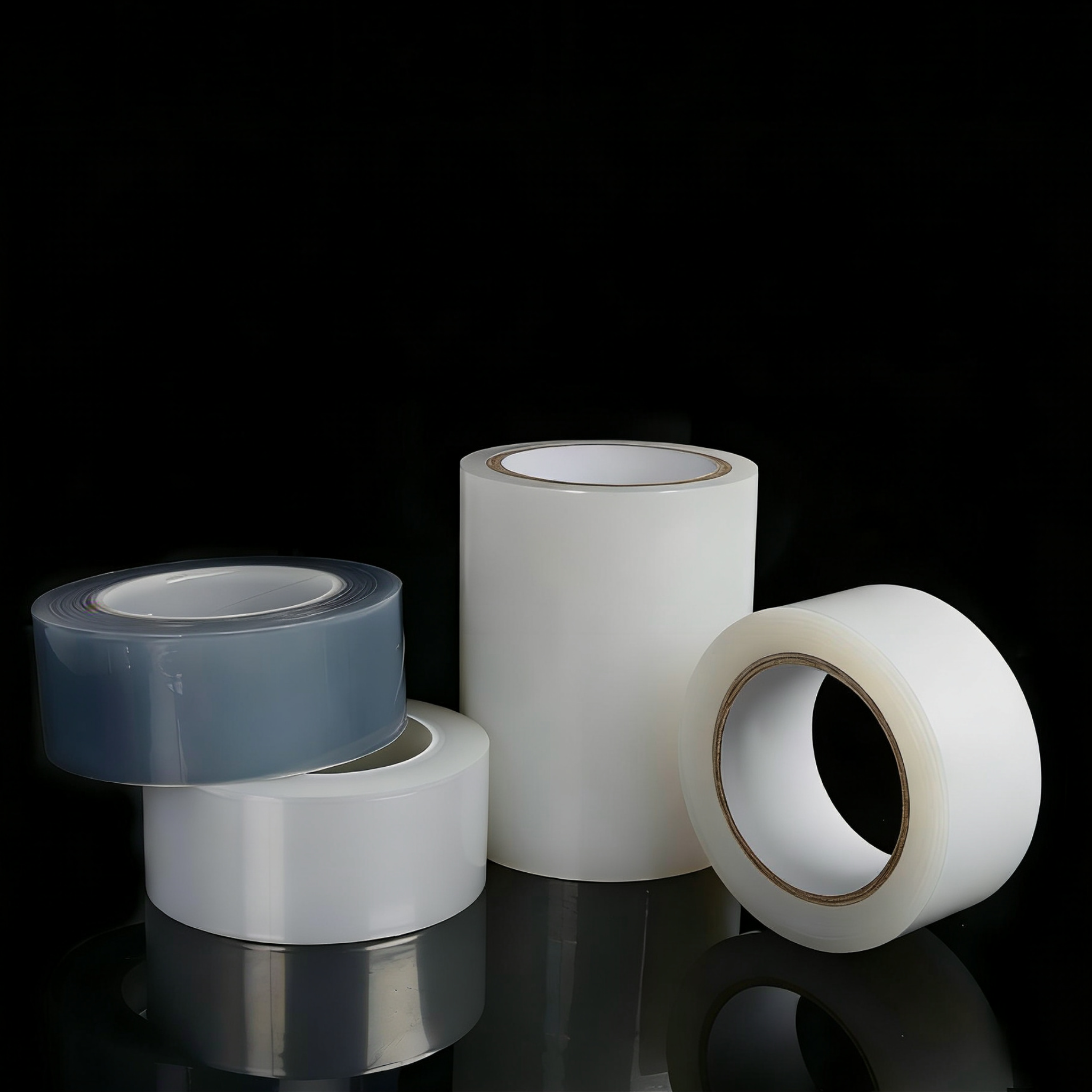 Adhesivo sensible a la presión acrílica a base de agua (TL-229) para cintas y películas protectores de superficie