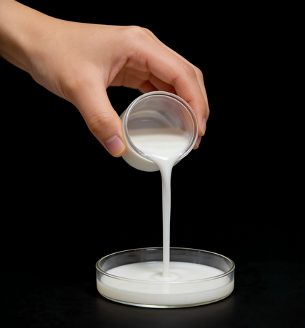 Adhesivo sensible a la presión acrílica a base de agua (TL-403)