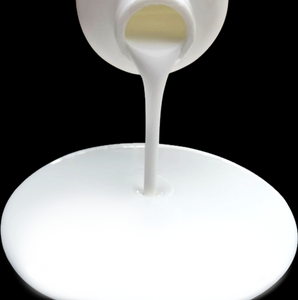 Adhesivo sensible a la presión acrílica a base de agua para hacer una película protectora de superficie lisa común 