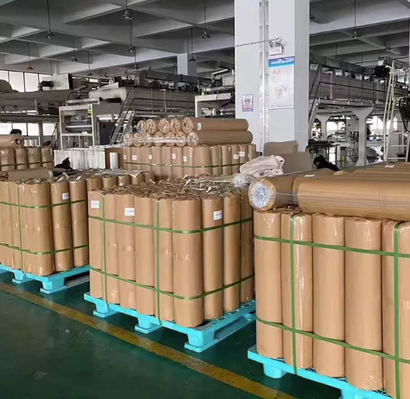 Adhesivo sensible a la presión acrílica a base de agua (TL-403B)