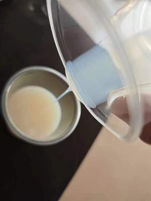Adhesivo a base de agua para la película de laminación TL-08L
