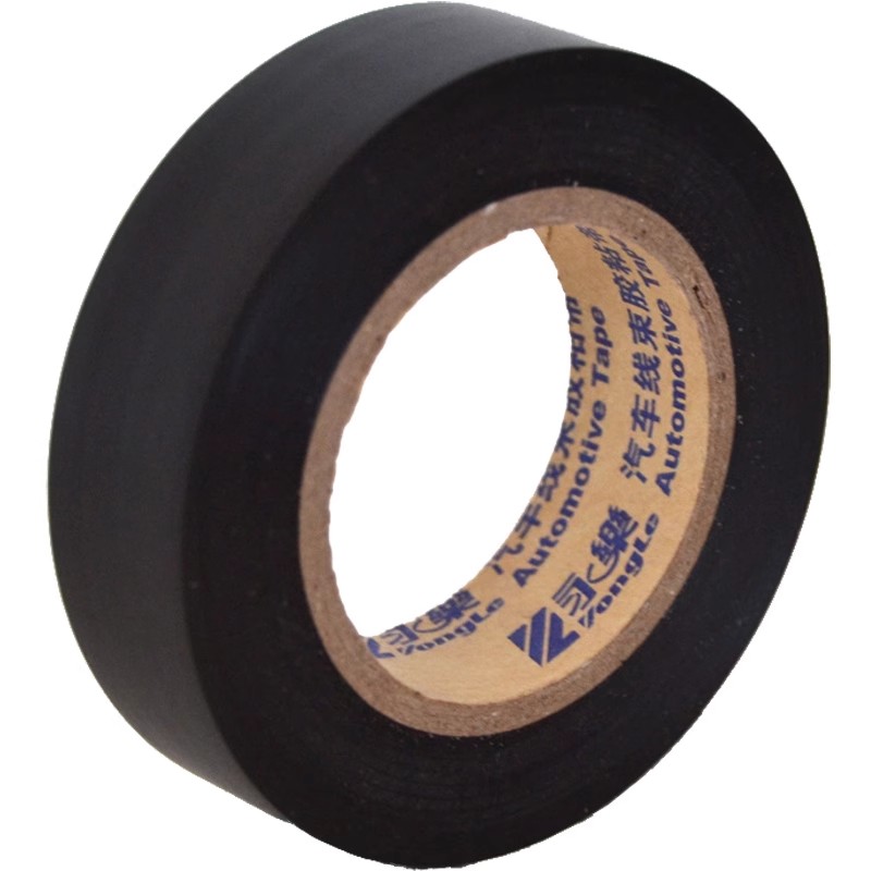 Adhesivo a base de solvente para cintas de doble cara y cintas de PVC