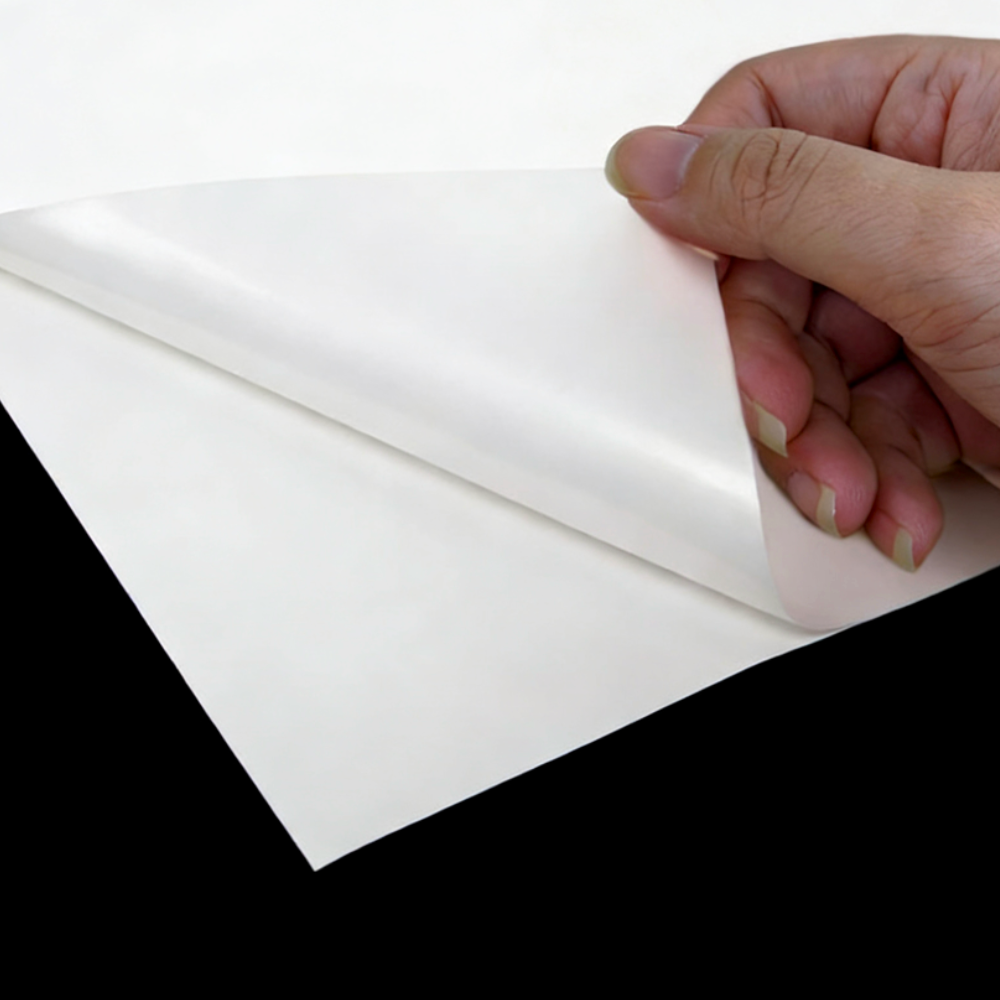 Adhesivo acrílico a base de agua para cintas de doble cara