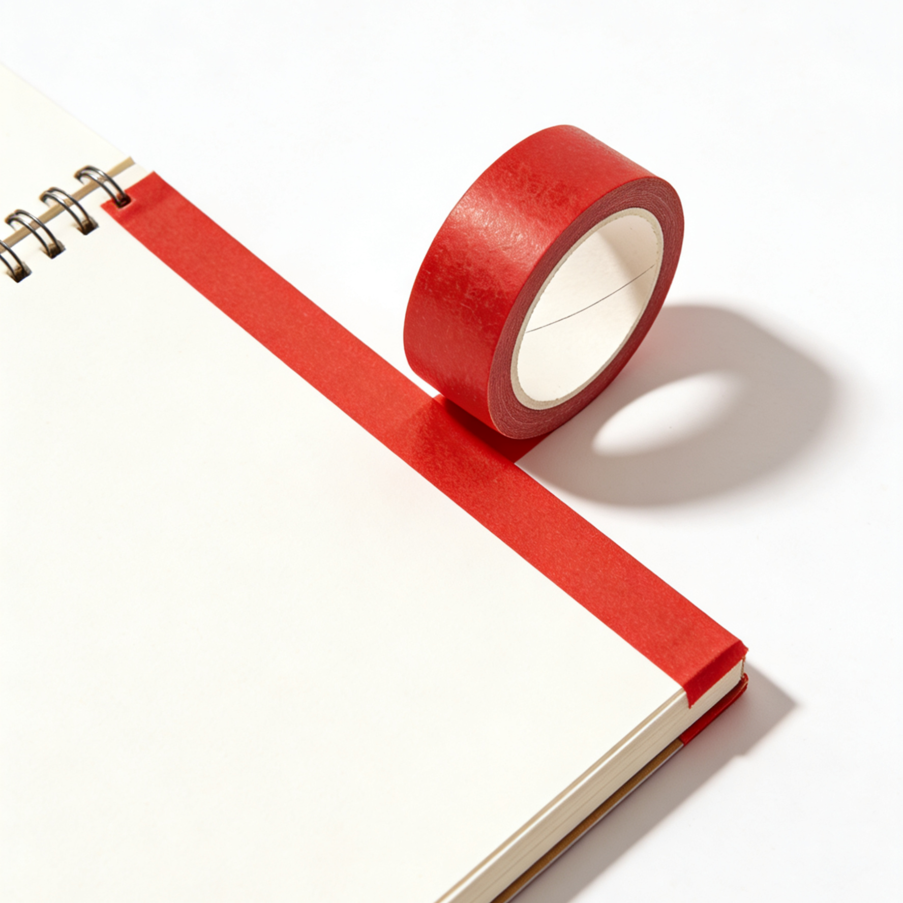 Cinta adhesiva de papel Washi TLH2