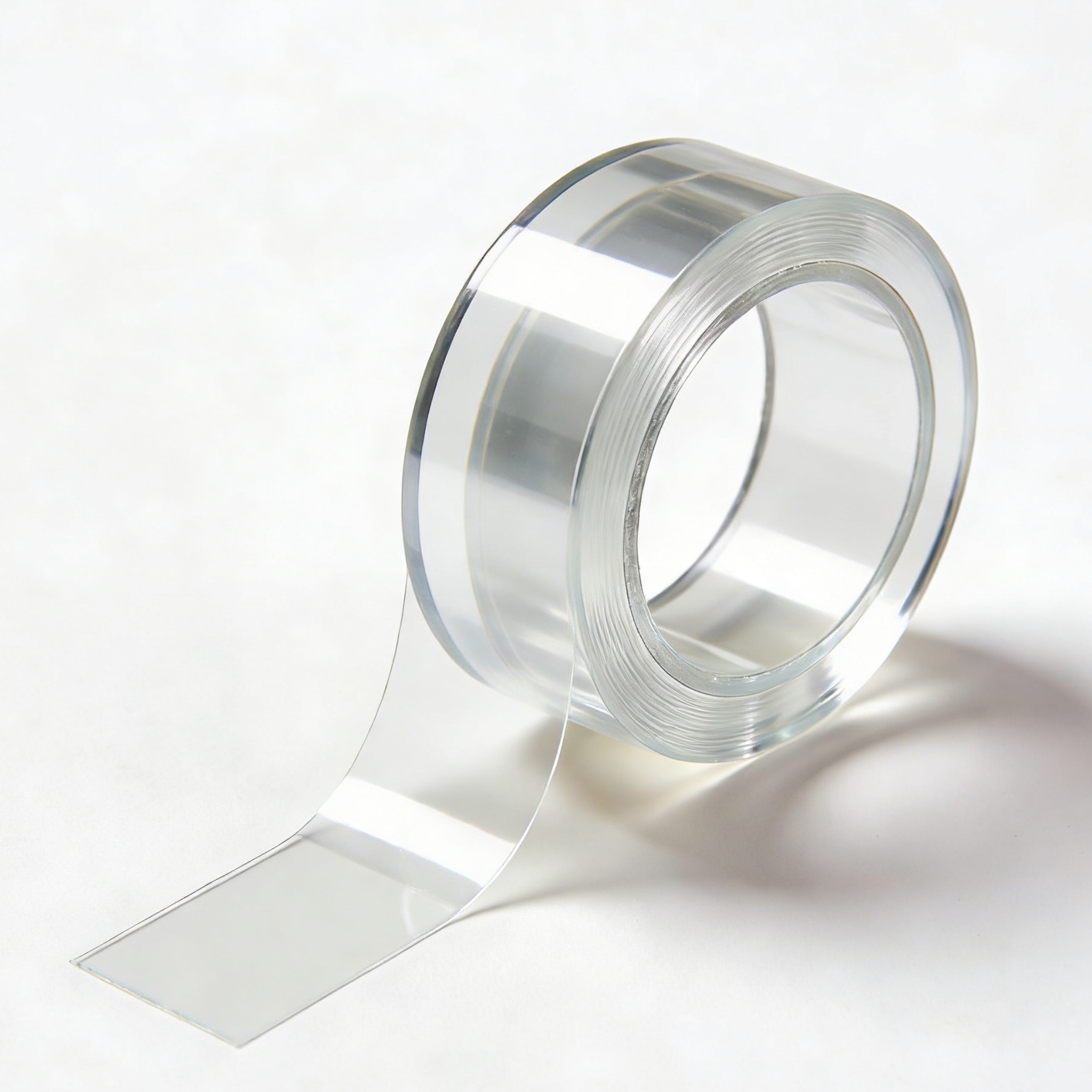 Adhesivo acrílico a base de agua para hacer etiqueta pegatina 