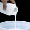 Emulsión acrílica textil para tela de ropa 