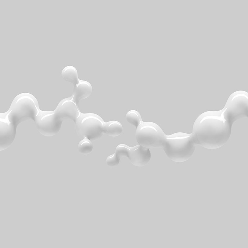 Adhesivo de etiquetas de emulsi&oacute;n acr&iacute;lica